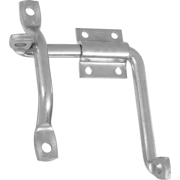National Door And Gate Latch - Single Pack