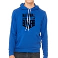 thumbnail image 1 of National Drinking Team Hoodie, USA Sweatshirts, Funny Drinking sweatshirts - Royal MH200HOODPATRIOT S13 M, 1 of 3