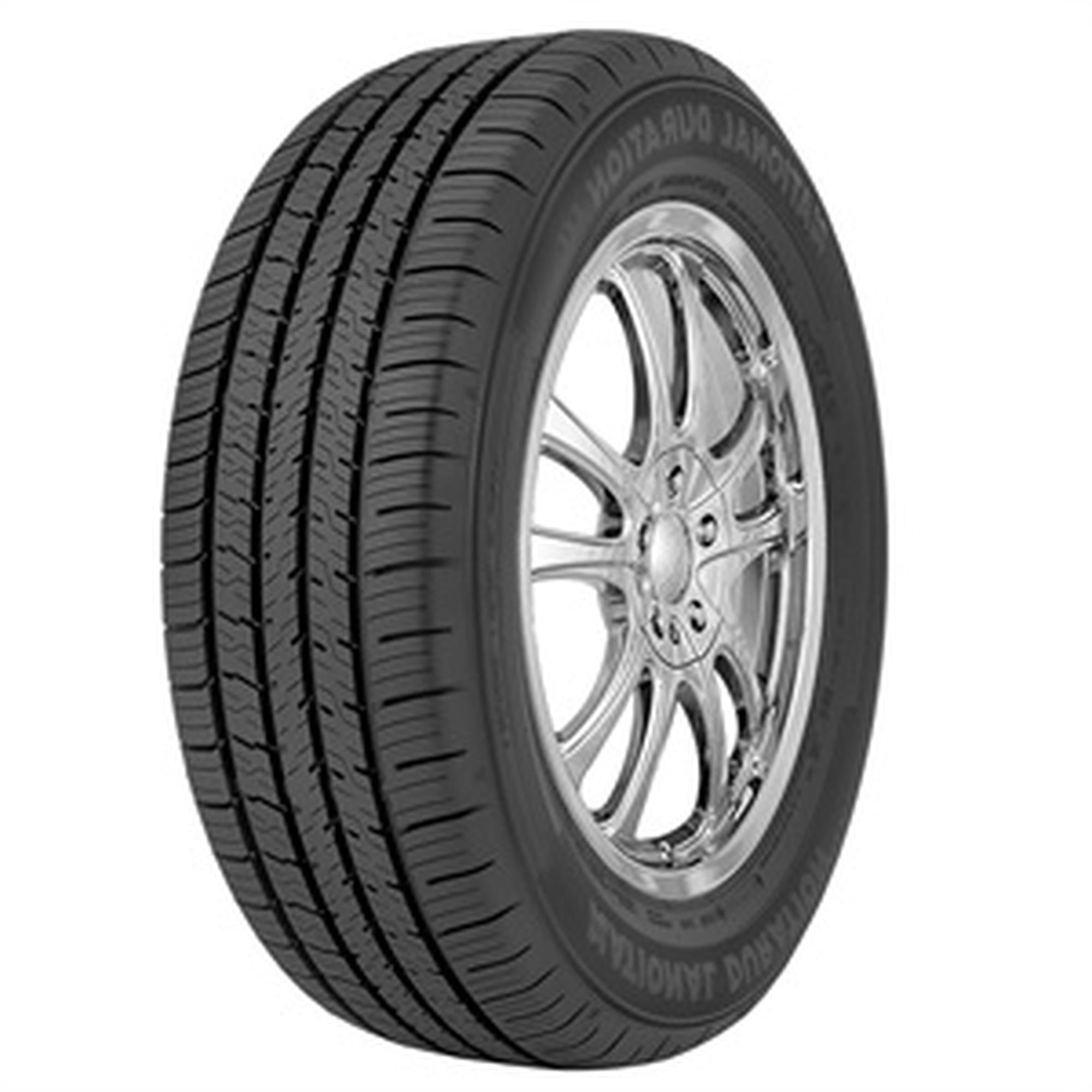 National Duration EXE All Season 225/45R17 91H Passenger Tire