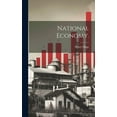 thumbnail image 1 of National Economy. (Hardcover), 1 of 1