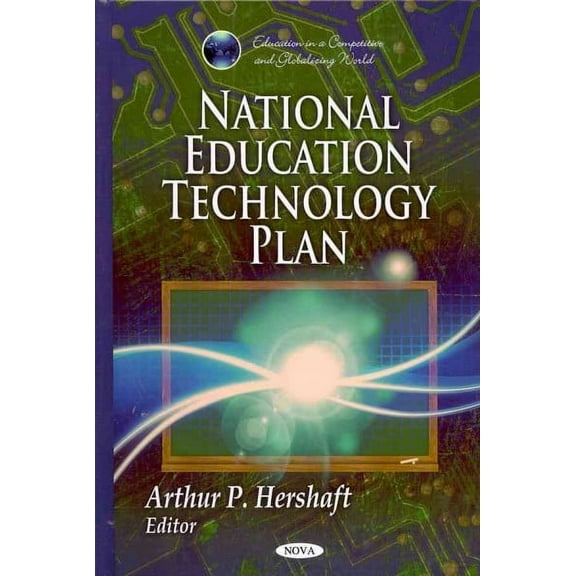 National Education Technology Plan