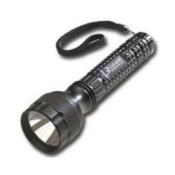 National Electric 3 Watt LED Luxeon Rechargeable