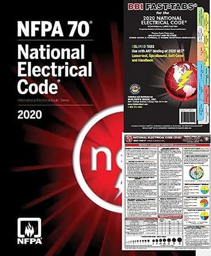 2020 nec online
