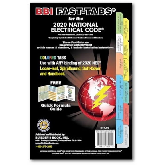 Pre-Owned National Electrical Code 2020 (Paperback)