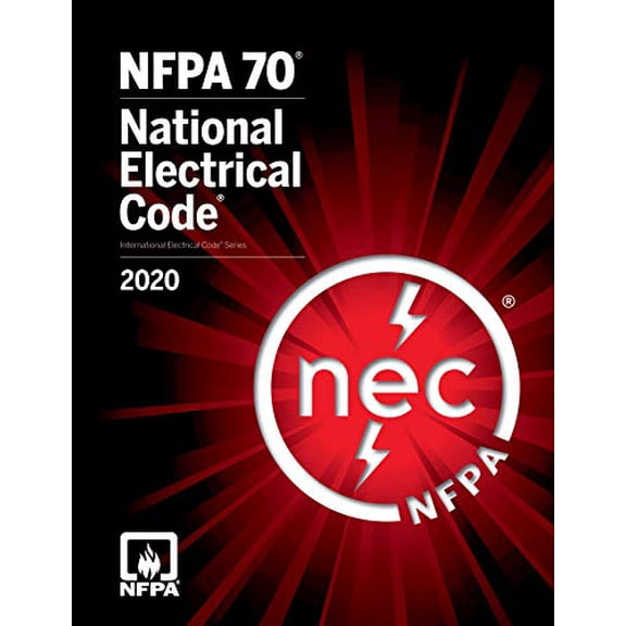 Pre-Owned National Electrical Code 2020 Paperback