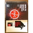 National Electrical Code 2020, Spiral Bound Version (National Fire