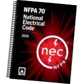 Pre-Owned National Electrical Code 2020, Spiral Bound Version (National Fire Protection Associations National Electrical Code), 9781455922994, 1455922994, Paperback, 1 edition