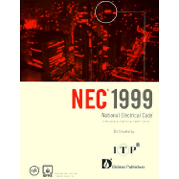 Pre-Owned National Electrical Code 1999 (Paperback 9780877654322) by National Fire Protection Association