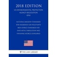 thumbnail image 1 of National Emission Standards for Hazardous Air Pollutants - Area Source Standards for Nine Metal Fabrication and Finishin, 1 of 1