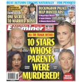 thumbnail image 1 of National Examiner - 11.13.23 10 Stars Whose Parents Were Murdered, 1 of 1