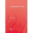 thumbnail image 1 of National Faith Of Japan: A Study in Modern Shinto, (Paperback), 1 of 1