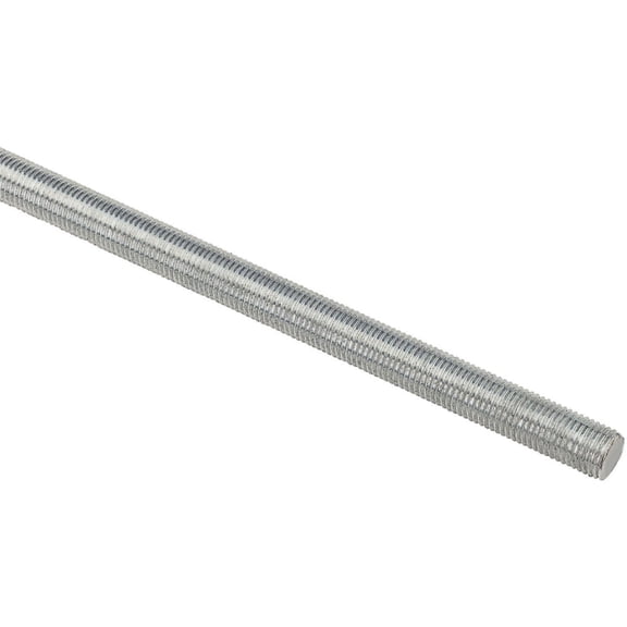 National Fine Threaded Rod