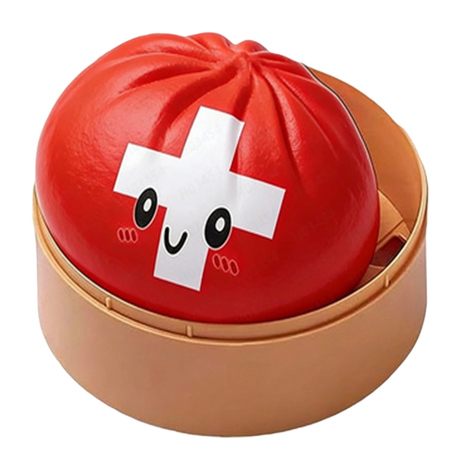 National Flag Dumplings Squishies, 2026 New Dumplings Stress Relief ...