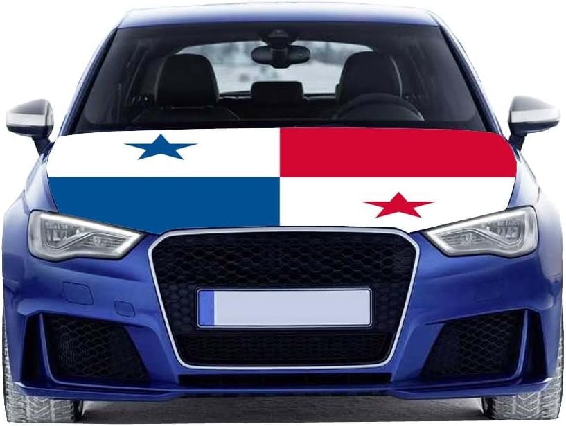 Bandiera Panama: In Vendita Online Da Starflag Bandiere - Foto 8