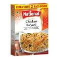 thumbnail image 1 of National Foods Chicken Biryani Recipe Mix 2.74 oz, 1 of 4