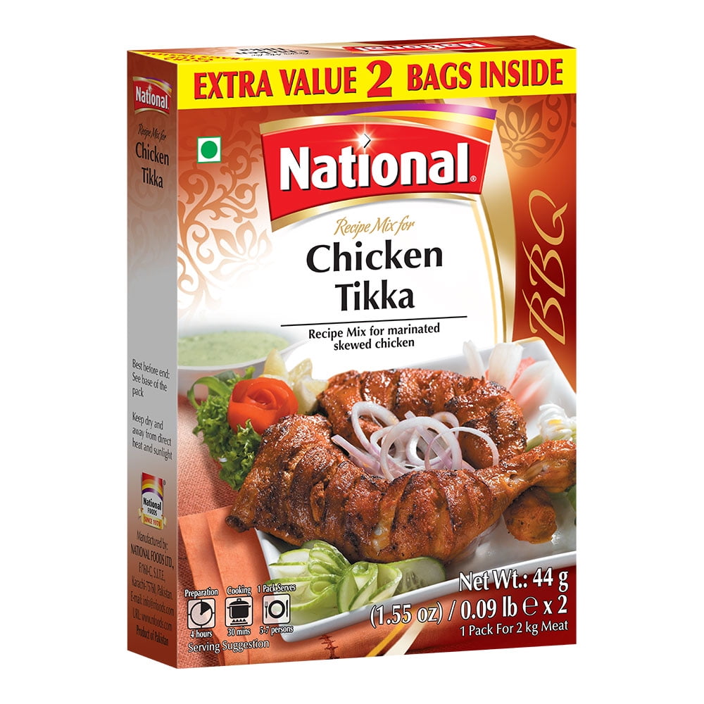Chicken Tikka Masala​, 12 oz at Whole Foods Market