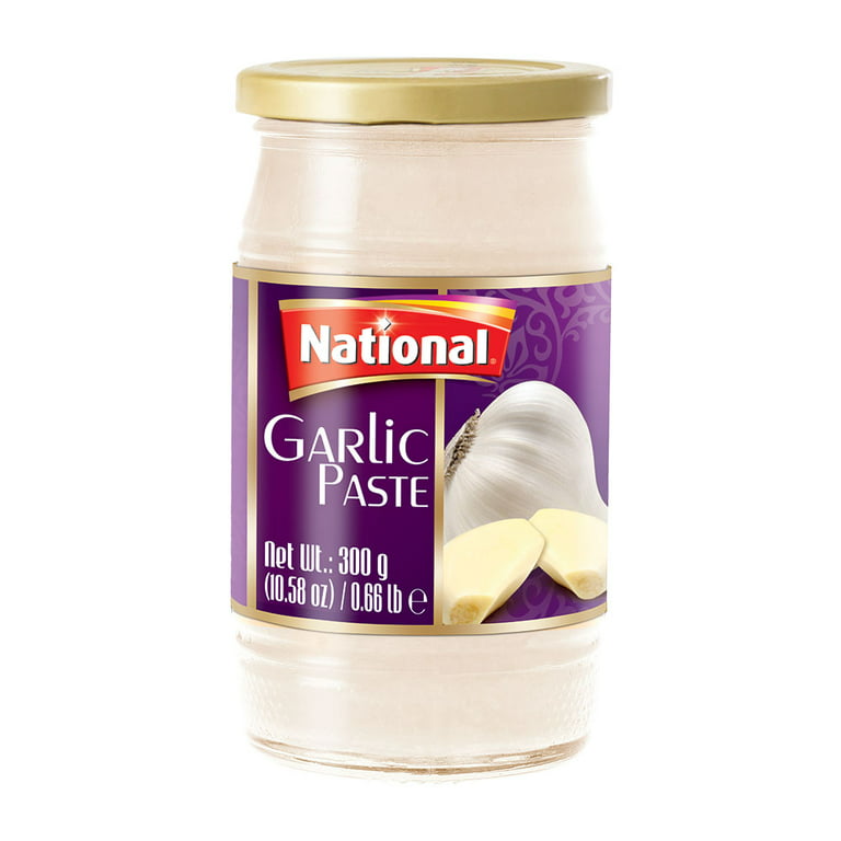 Gourmet Garden Paste Garlic - 80 g