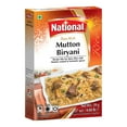 thumbnail image 1 of National Foods Mutton Biryani 50 gm, 1 of 1
