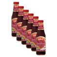 thumbnail image 1 of National Foods Tangy Tamarind Chutney 29.98 oz (850g) | Traditional & Spicy | Condiment for Dipping & Topping | Premium Glass Bottle | Pack of 6, 1 of 3