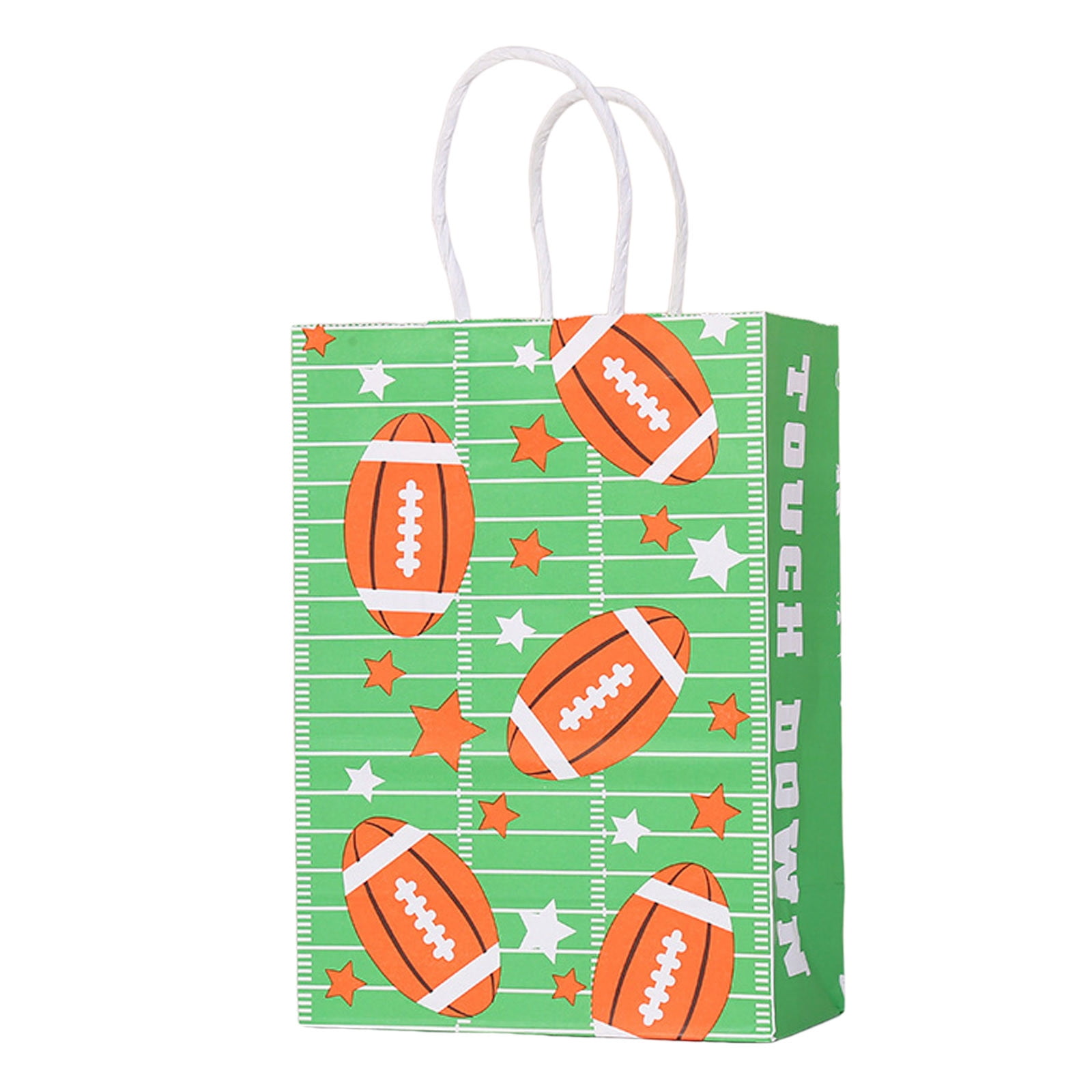 Nationale Rugby National Football Party Bags 9 Bundle Goodie Bags 9 PCS Birthday Party ...