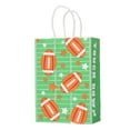 National Football Party Bags 9 Pack Goodie Bags 9 PCS Birthday Party