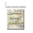 thumbnail image 1 of National Forestry Handbook, 1 of 1
