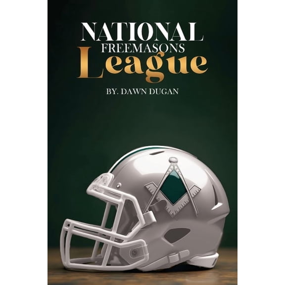 National Freemasons League, (Paperback)