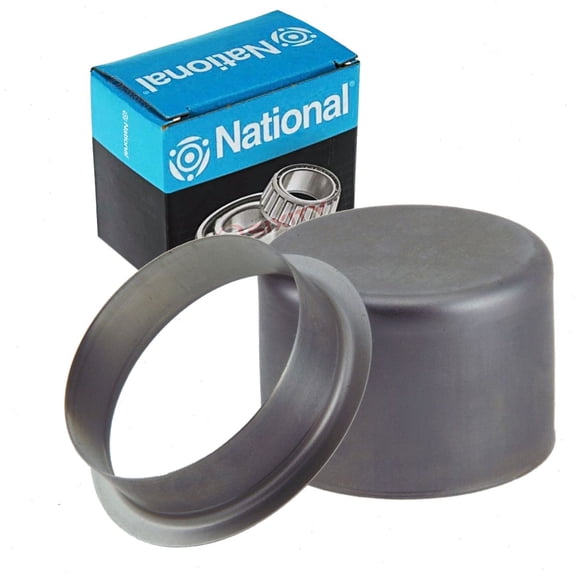 National Front Engine Crankshaft Repair Sleeve compatible with Lexus SC300 1992-2000