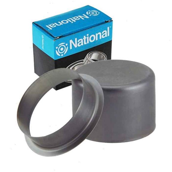 National Front Engine Crankshaft Repair Sleeve compatible with Volkswagen Golf R 2012-2018