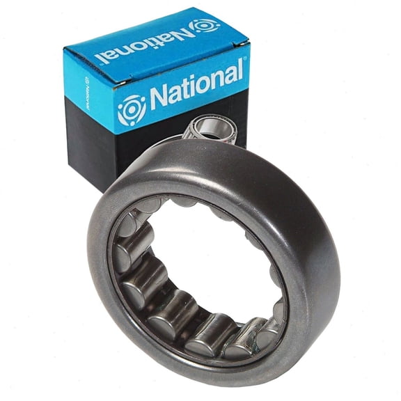 National Front Right Axle Shaft Bearing compatible with Ford Explorer Sport Trac 2001-2010