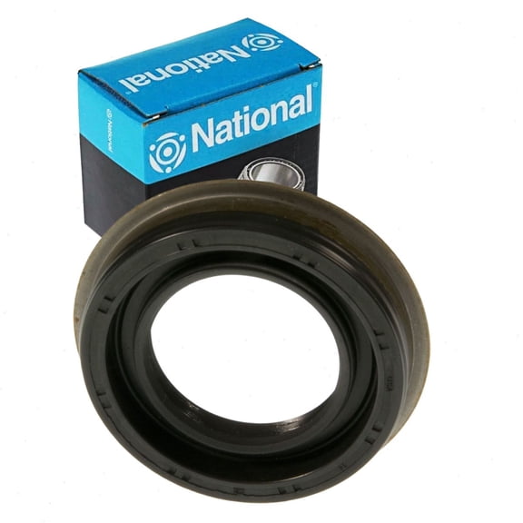 National Front Transfer Case Output Shaft Seal compatible with Dodge Durango 2009-2018