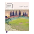 thumbnail image 1 of National Galleries Scotland Desk Diary 2022 (Diary), 1 of 1