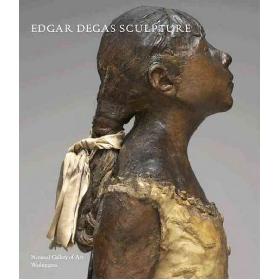 Pre-Owned National Gallery of Art Systematic Catal Edgar Degas Sculpture, Book 18, (Hardcover)