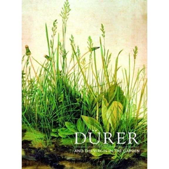 Pre-Owned Durer and the Virgin in the Garden (Paperback) by Professor Susan Foister