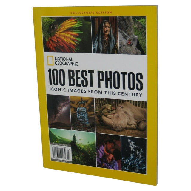 National Geographic 100 Best Photos Iconic Images From This Century