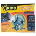 thumbnail image 1 of National Geographic 3-D Adventure Projector with 3D Slides, Sea Monsters, 1 of 2