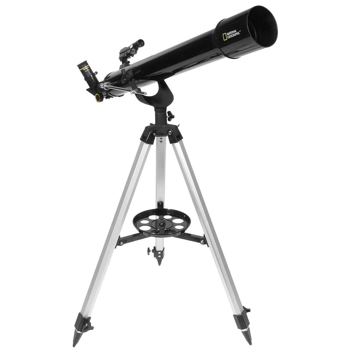 Azimuth telescope 2025