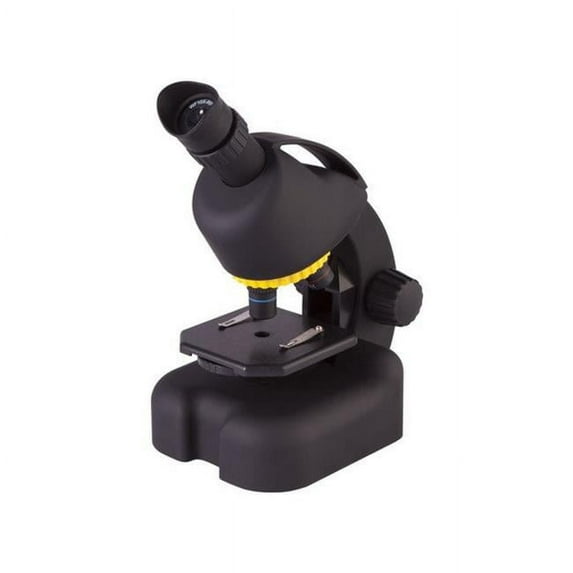 National Geographic 80-20640 40x - 640x Zoom Microscope with SP Adapter