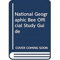 thumbnail image 1 of Pre-Owned National Geographic Bee Official Study Guide 9780606242462, 1 of 1