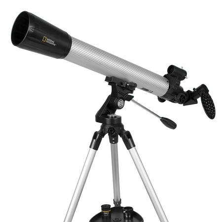 National Geographic - 70mm Refractor Telescope