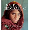 thumbnail image 1 of National Geographic Collectors National Geographic: The Photographs, (Hardcover), 1 of 1