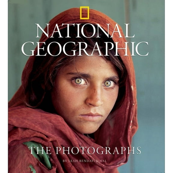 National Geographic Collectors National Geographic: The Photographs, (Hardcover)