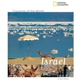 thumbnail image 1 of Pre-Owned National Geographic Countries of the World: Israel (Library Binding) 1426302584 9781426302589, 1 of 1
