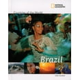 thumbnail image 1 of National Geographic Countries of the World: National Geographic Countries of the World: Brazil (Hardcover), 1 of 1