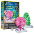thumbnail image 1 of National Geographic Crystal Garden Kit, 1 of 4
