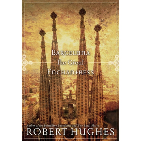 Pre-Owned Barcelona The Great Enchantress (Directions) (Paperback) 1426201311 9781426201318