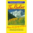 thumbnail image 1 of National Geographic Driving Guide to America, Rockies (Paperback) by National Geographic Society, Thomas Schmidt, Unknown, 1 of 1