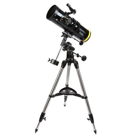 National Geographic - 114mm Achromatic Reflector Telescope