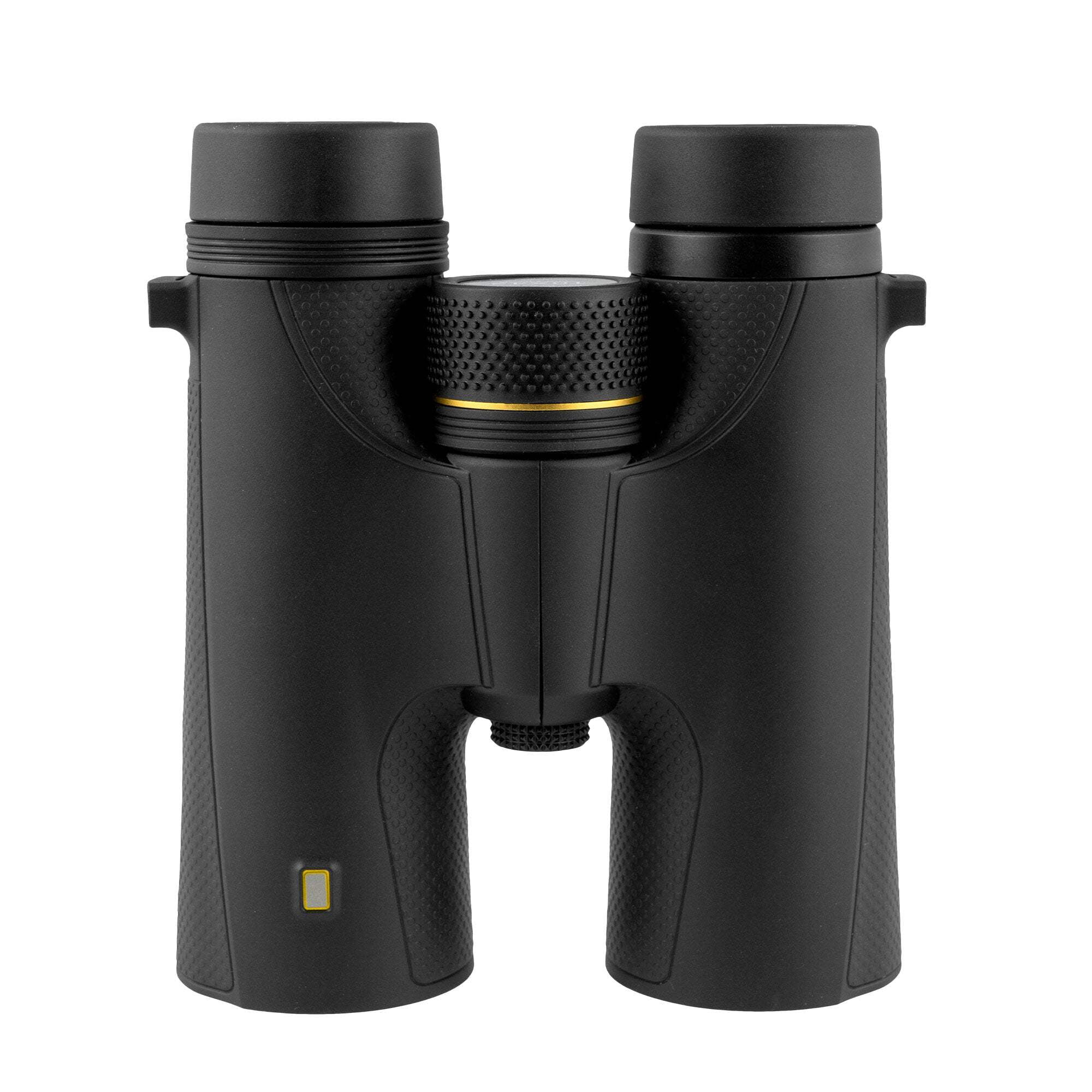 National Geographic Expedition Series 8x25 Compact Binoculars - Waterproof, Fog Proof, Fully Multi-Coated