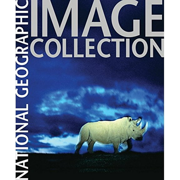 Pre-Owned National Geographic Image Collection (Hardcover) 1426205031 9781426205033